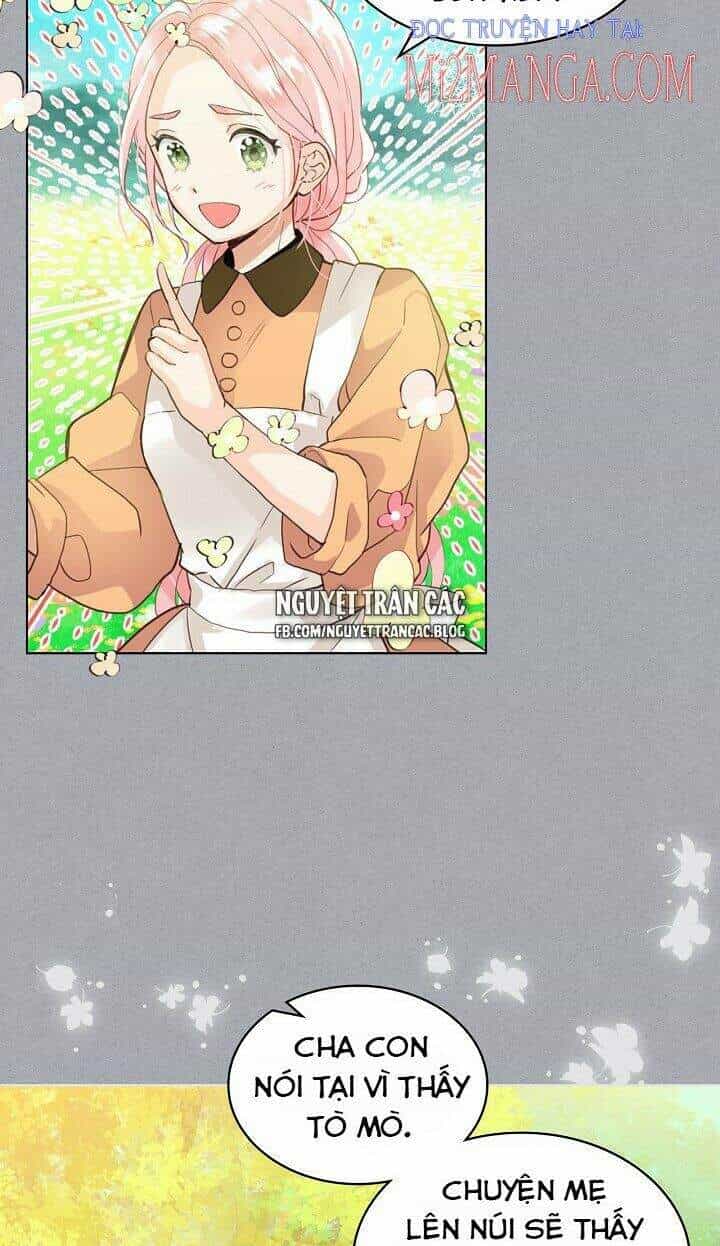 Con Có Phải Con Là Con Gái Của Ngài Không? - Chương 60.5 - ảnh 28