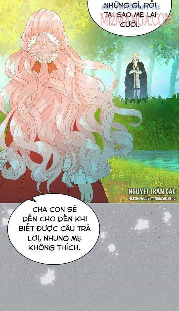 Con Có Phải Con Là Con Gái Của Ngài Không? - Chương 60.5 - ảnh 29