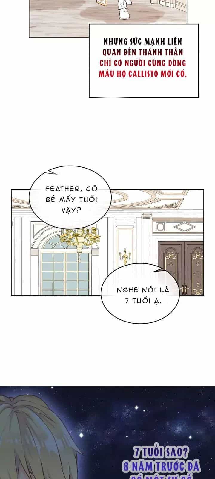 Con Có Phải Con Là Con Gái Của Ngài Không? - Chương 7 - ảnh 35