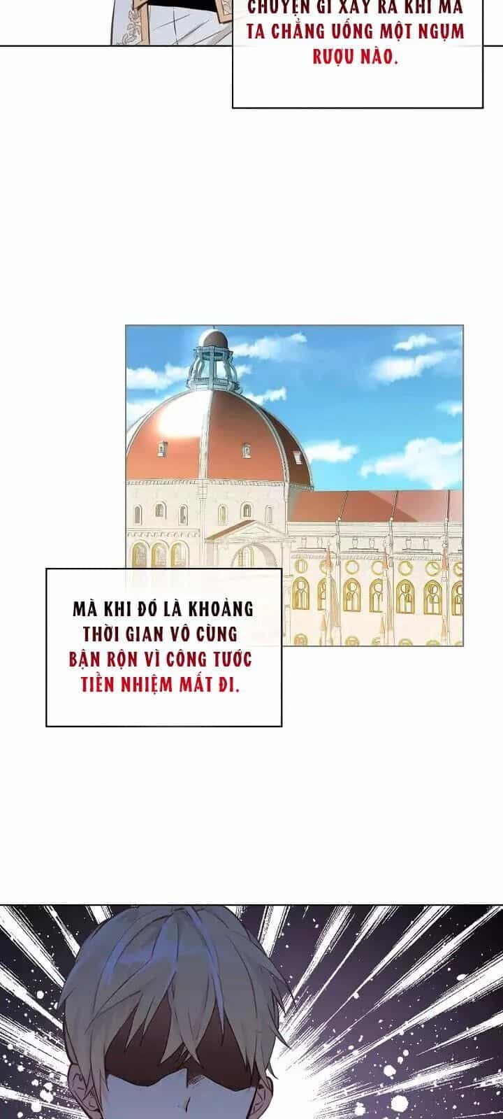 Con Có Phải Con Là Con Gái Của Ngài Không? - Chương 7 - ảnh 37