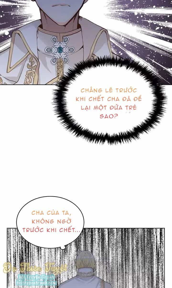 Con Có Phải Con Là Con Gái Của Ngài Không? - Chương 7 - ảnh 38