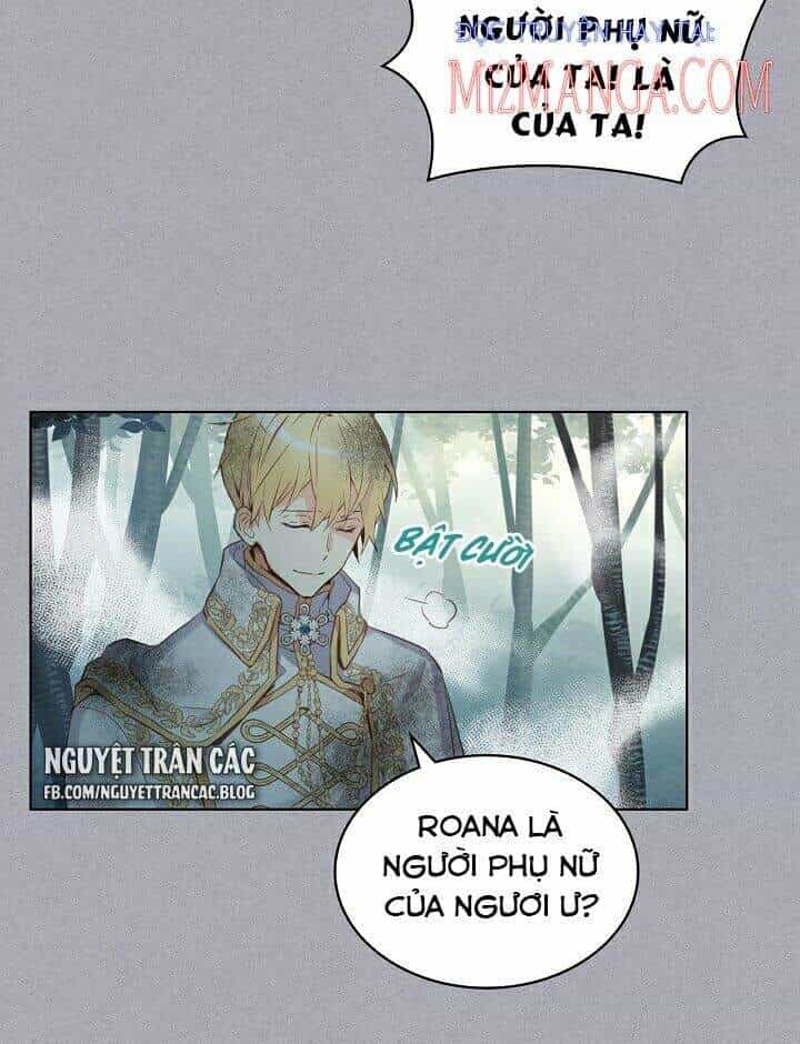 Con Có Phải Con Là Con Gái Của Ngài Không? - Chương 61.5 - ảnh 12