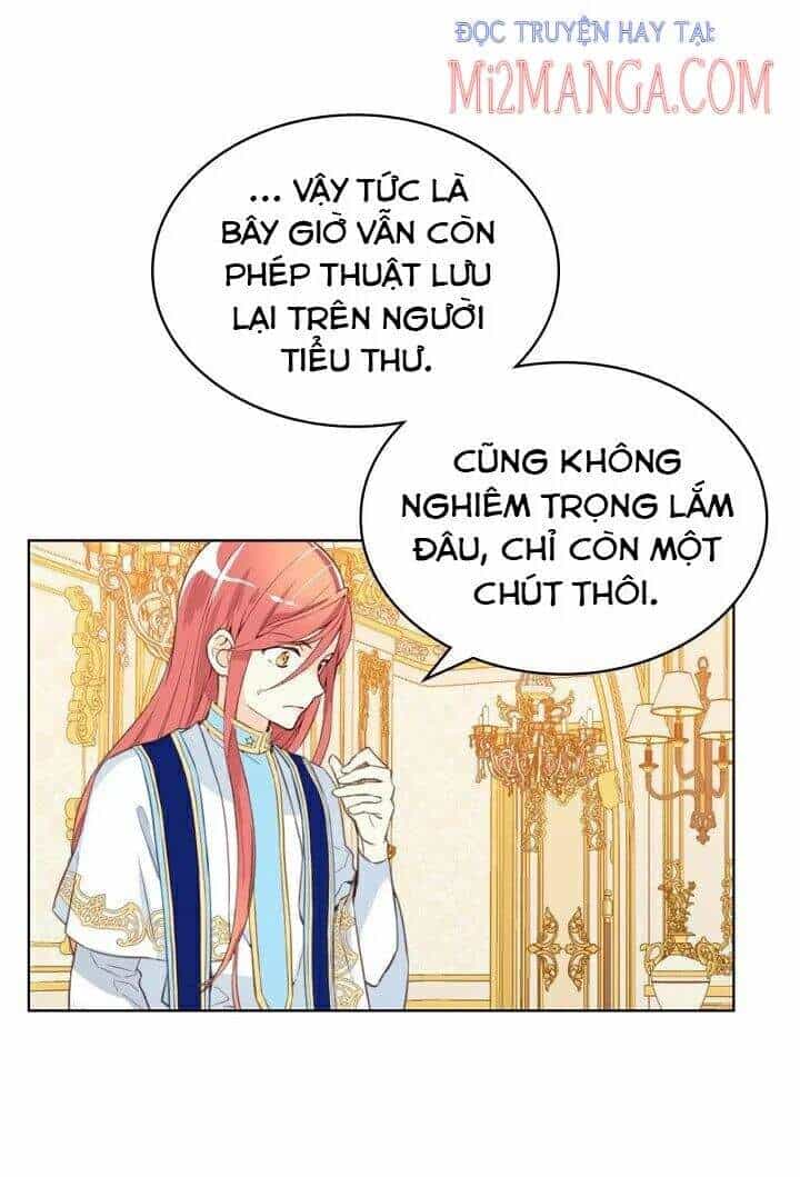 Con Có Phải Con Là Con Gái Của Ngài Không? - Chương 63 - ảnh 11