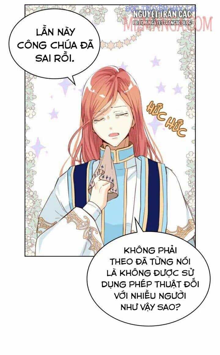 Con Có Phải Con Là Con Gái Của Ngài Không? - Chương 63 - ảnh 2