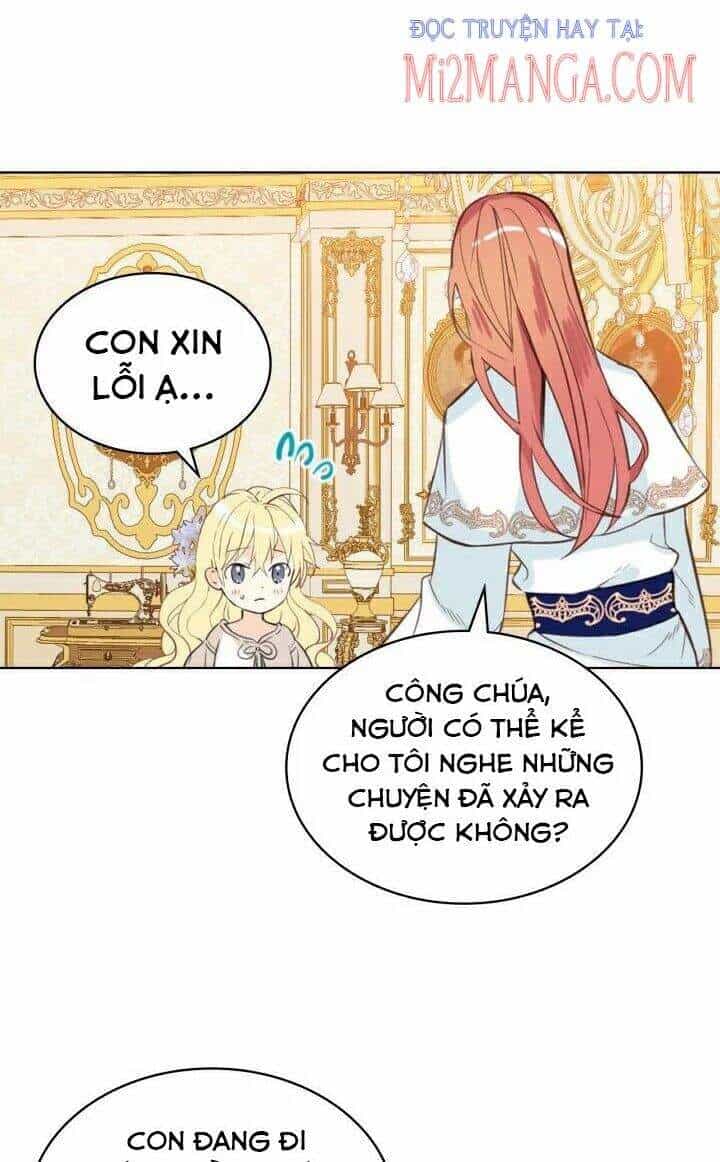 Con Có Phải Con Là Con Gái Của Ngài Không? - Chương 63 - ảnh 3