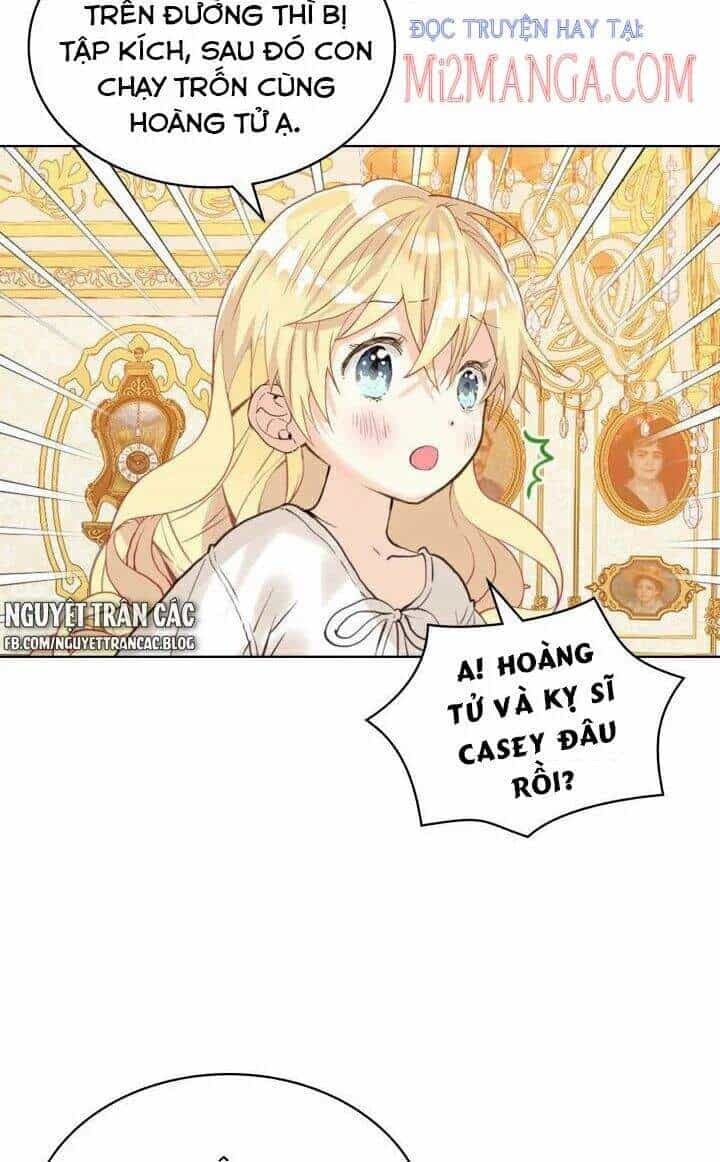 Con Có Phải Con Là Con Gái Của Ngài Không? - Chương 63 - ảnh 4