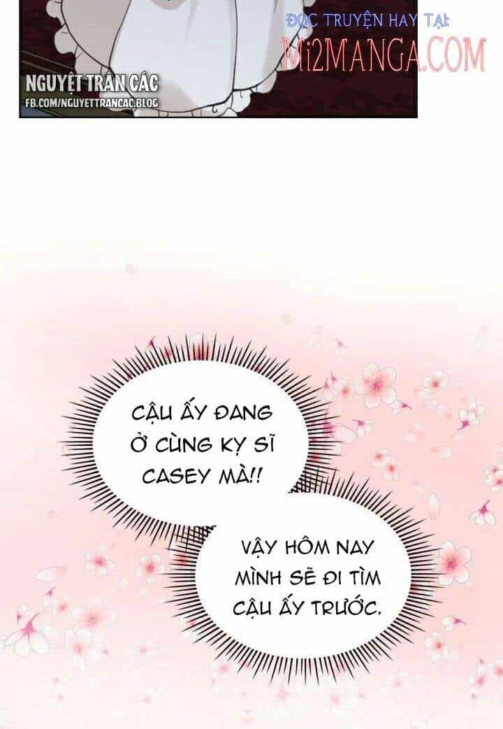 Con Có Phải Con Là Con Gái Của Ngài Không? - Chương 63.5 - ảnh 6
