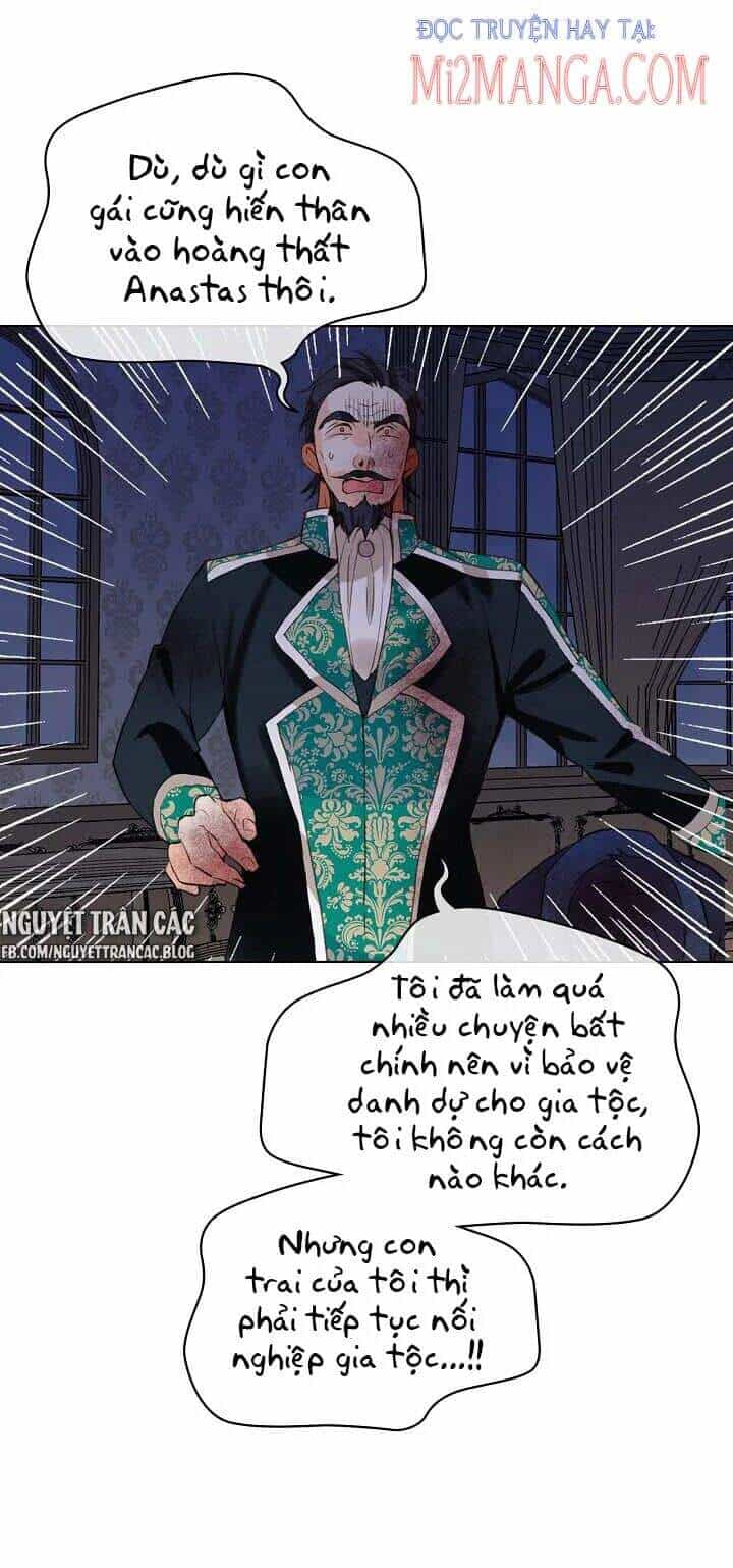 Con Có Phải Con Là Con Gái Của Ngài Không? - Chương 64 - ảnh 14
