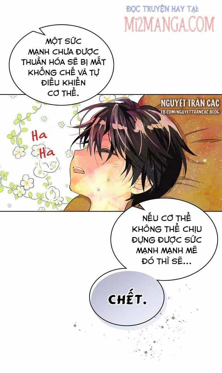 Con Có Phải Con Là Con Gái Của Ngài Không? - Chương 64 - ảnh 32