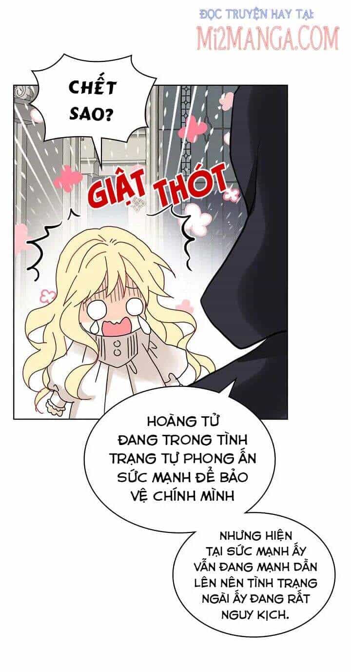 Con Có Phải Con Là Con Gái Của Ngài Không? - Chương 64 - ảnh 33