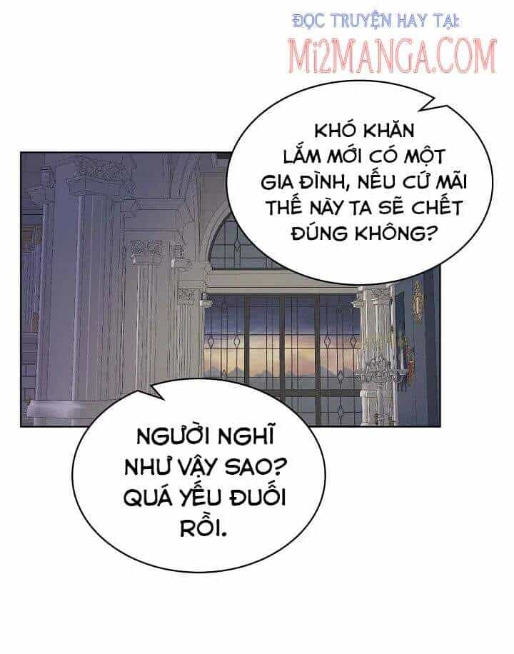 Con Có Phải Con Là Con Gái Của Ngài Không? - Chương 64.5 - ảnh 32