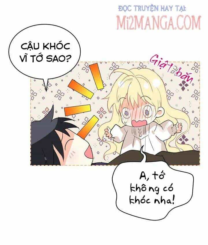 Con Có Phải Con Là Con Gái Của Ngài Không? - Chương 64.5 - ảnh 9