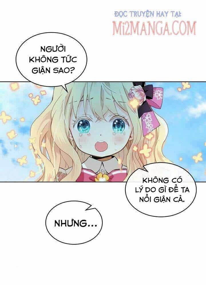 Con Có Phải Con Là Con Gái Của Ngài Không? - Chương 66 - ảnh 25