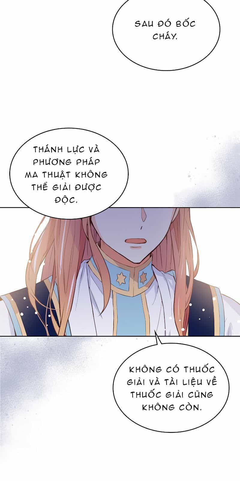Con Có Phải Con Là Con Gái Của Ngài Không? - Chương 8 - ảnh 12