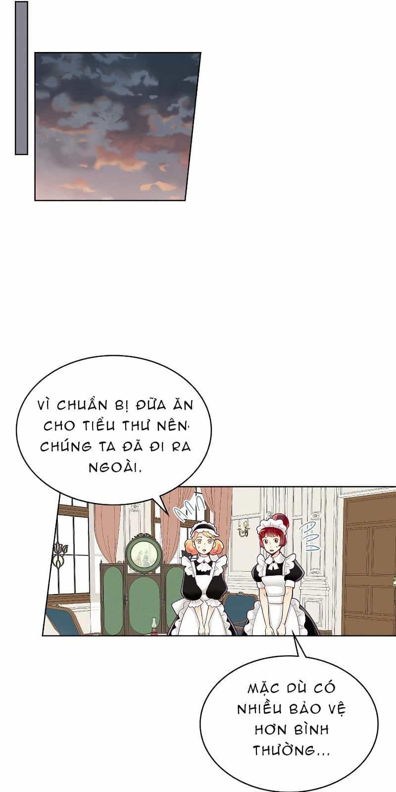 Con Có Phải Con Là Con Gái Của Ngài Không? - Chương 8 - ảnh 44