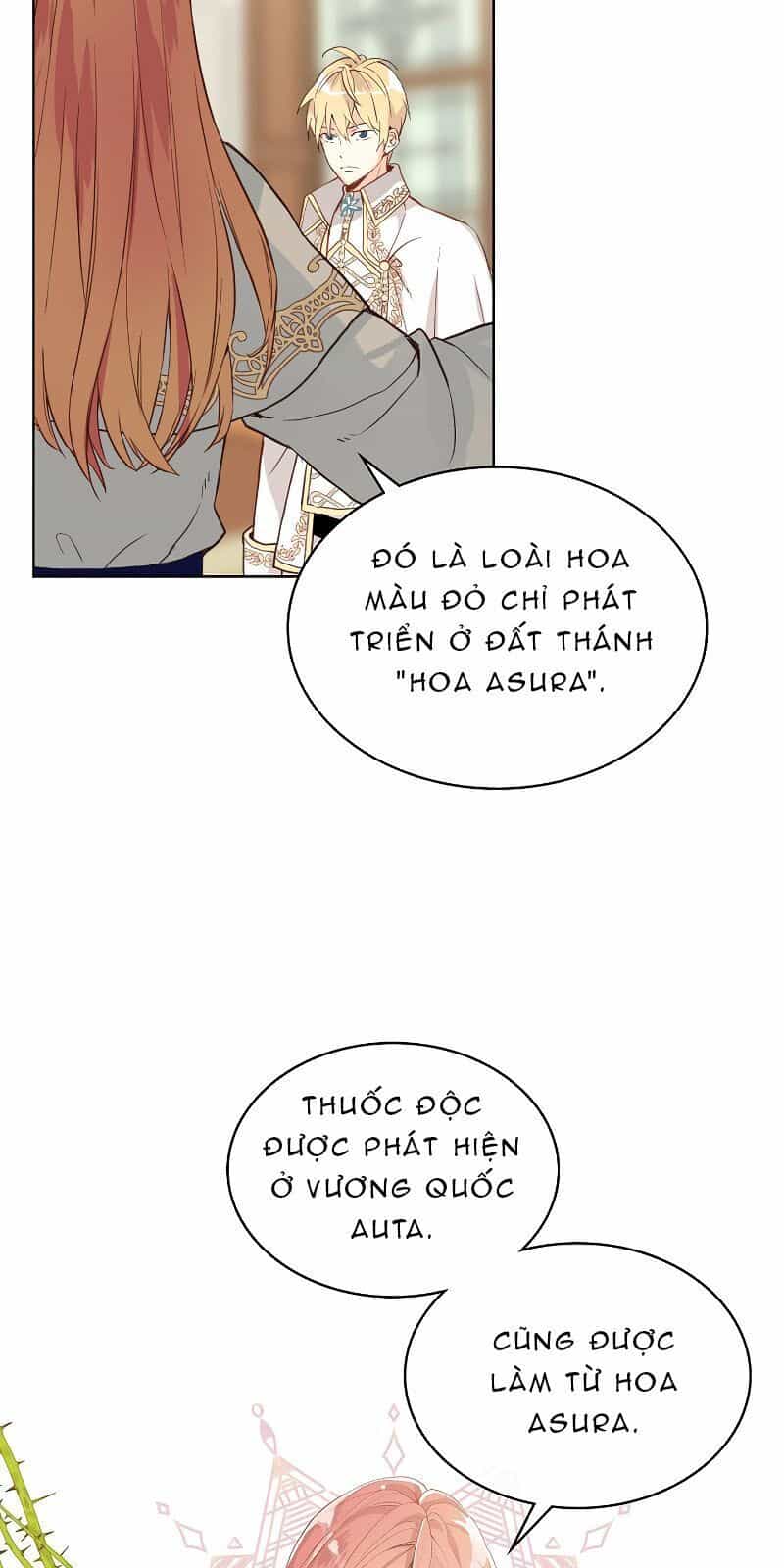 Con Có Phải Con Là Con Gái Của Ngài Không? - Chương 8 - ảnh 8