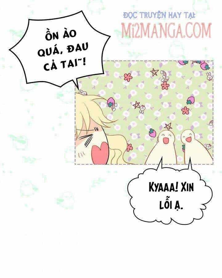 Con Có Phải Con Là Con Gái Của Ngài Không? - Chương 66.5 - ảnh 14
