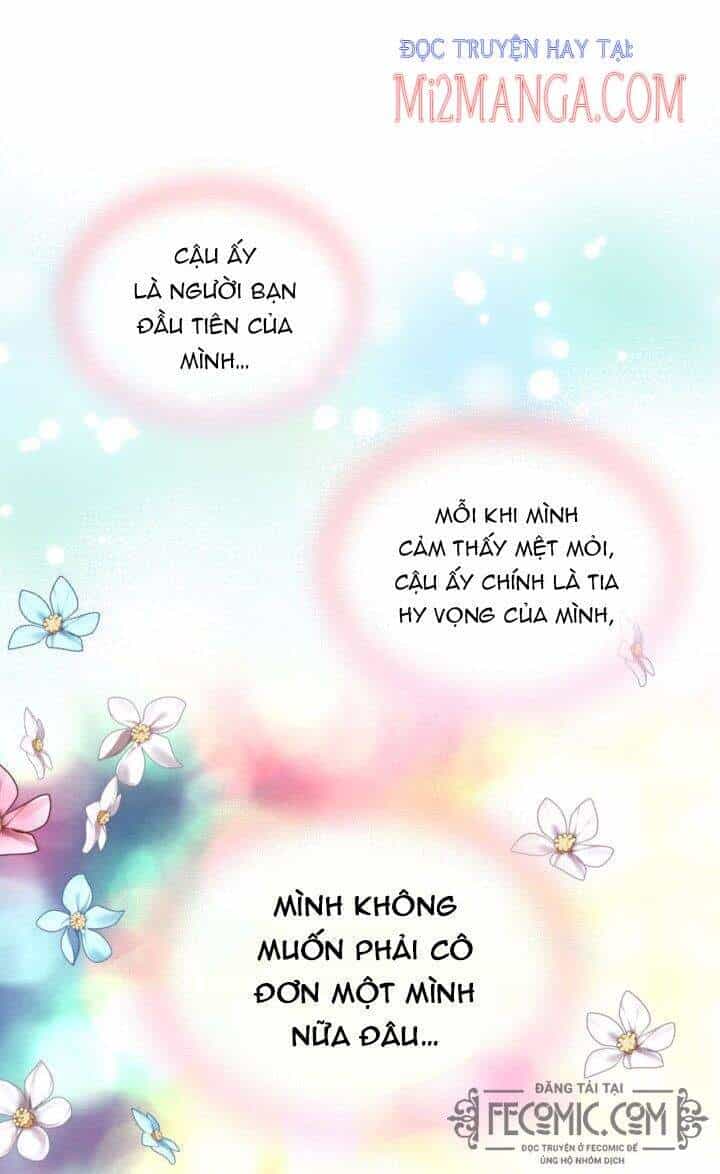 Con Có Phải Con Là Con Gái Của Ngài Không? - Chương 67.5 - ảnh 1