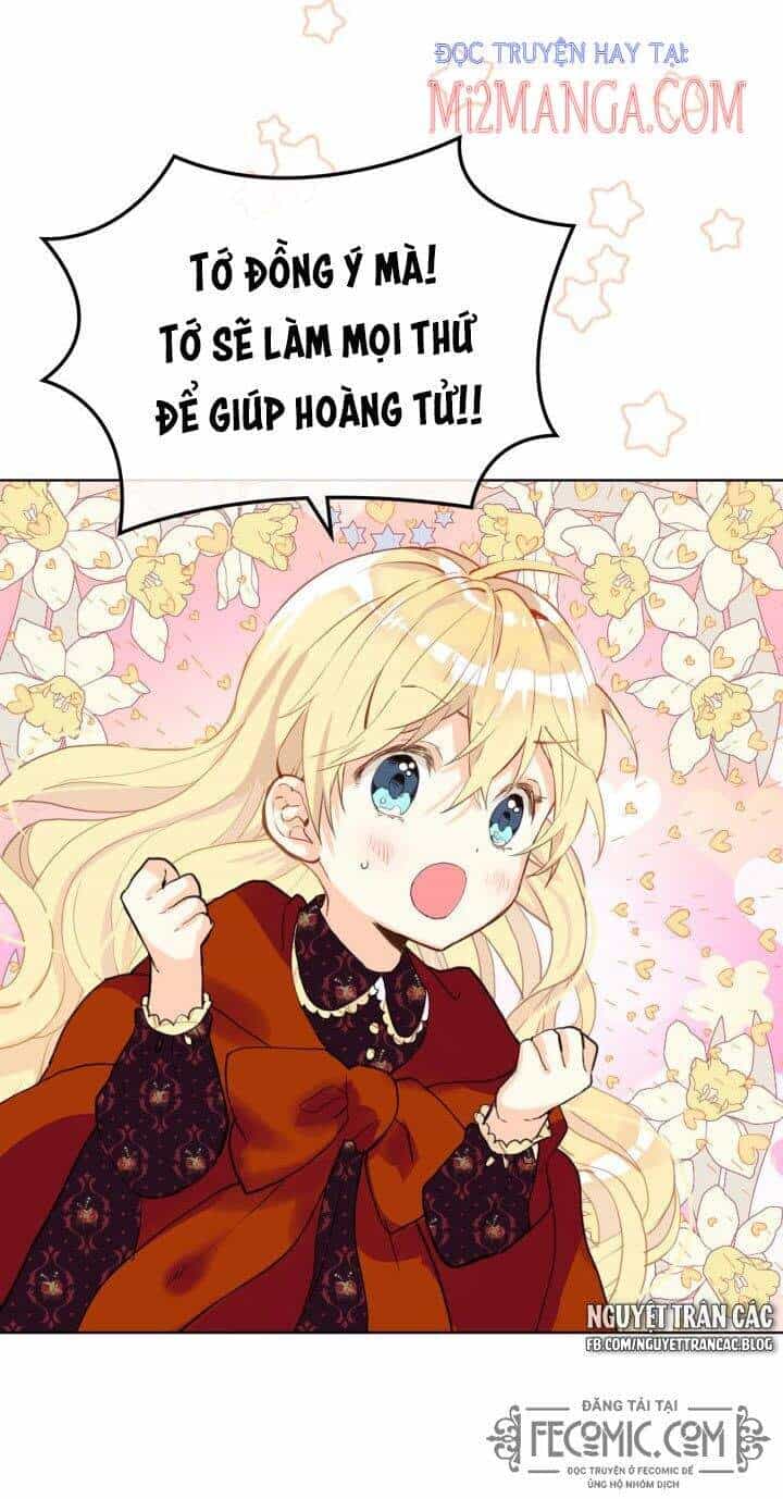 Con Có Phải Con Là Con Gái Của Ngài Không? - Chương 67.5 - ảnh 17
