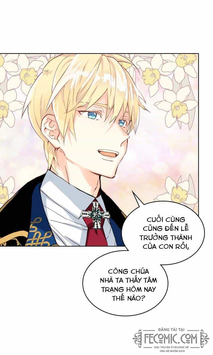 Con Có Phải Con Là Con Gái Của Ngài Không? - Chương 68 - ảnh 39