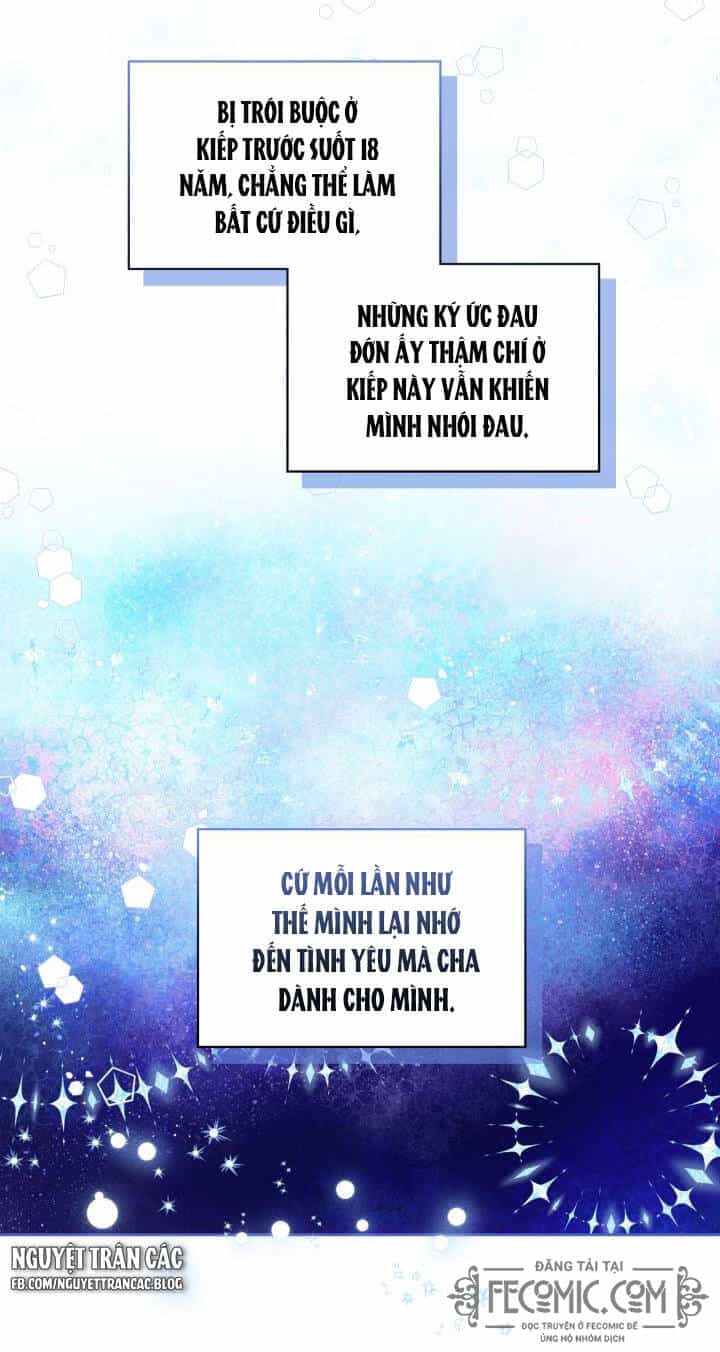 Con Có Phải Con Là Con Gái Của Ngài Không? - Chương 68 - ảnh 68
