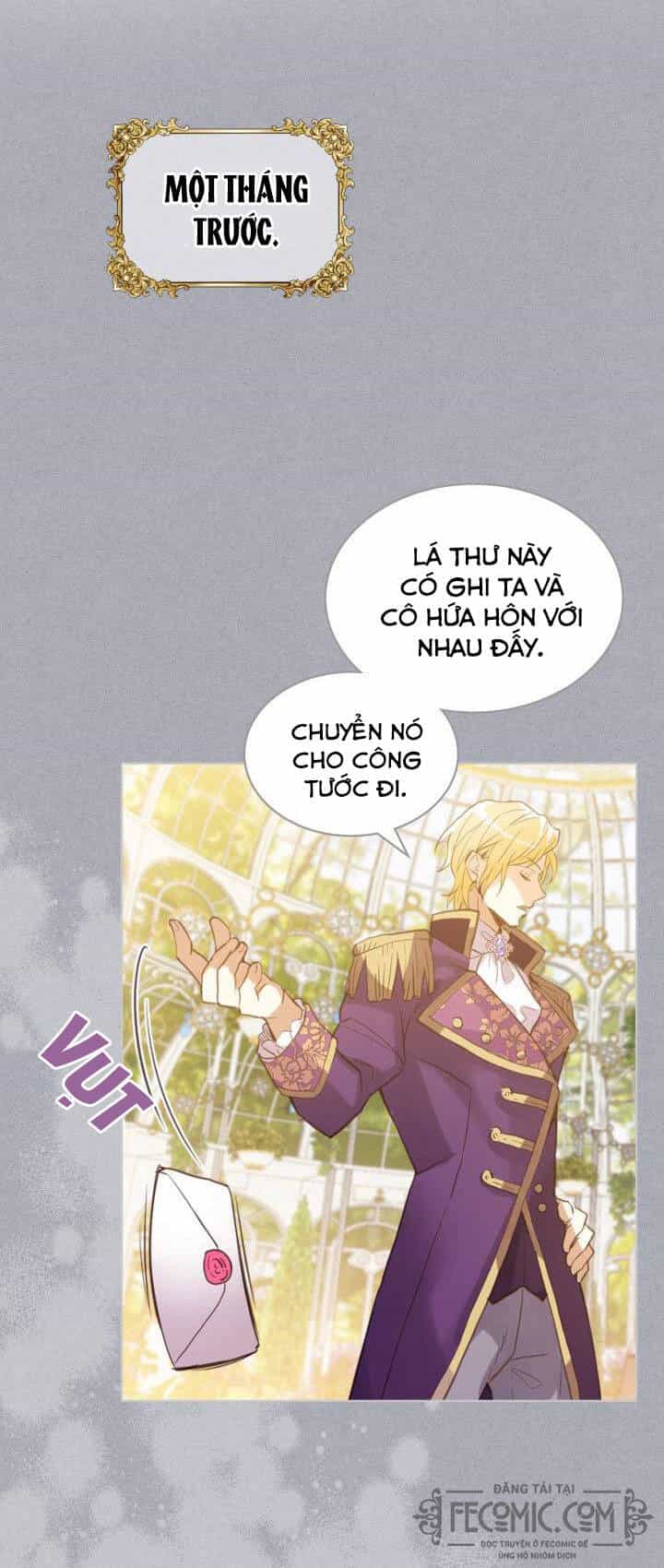 Con Có Phải Con Là Con Gái Của Ngài Không? - Chương 69 - ảnh 18