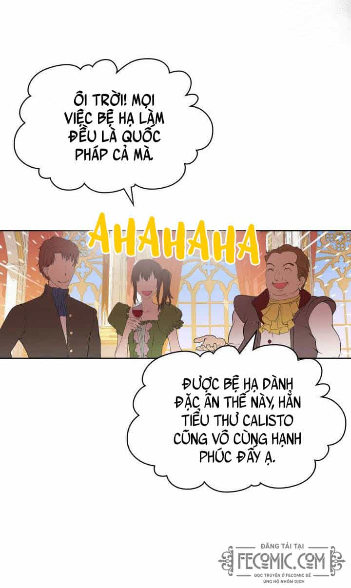 Con Có Phải Con Là Con Gái Của Ngài Không? - Chương 69 - ảnh 4