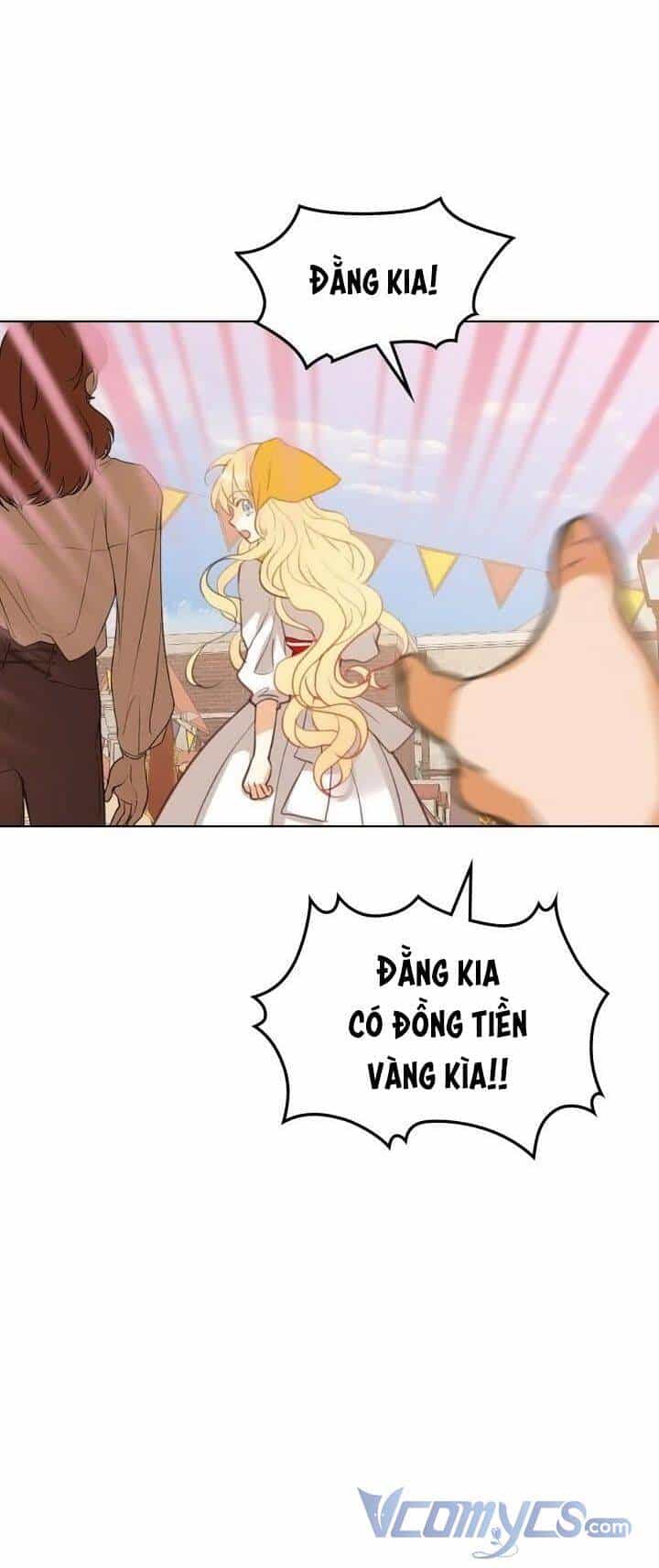 Con Có Phải Con Là Con Gái Của Ngài Không? - Chương 70 - ảnh 31