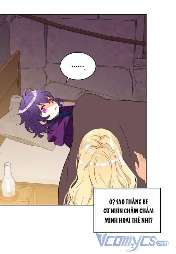 Con Có Phải Con Là Con Gái Của Ngài Không? - Chương 72 - ảnh 29