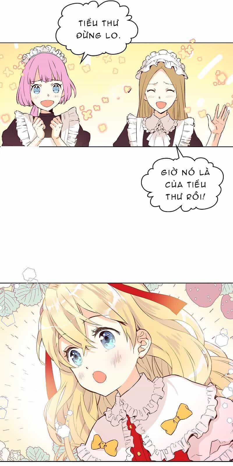 Con Có Phải Con Là Con Gái Của Ngài Không? - Chương 9 - ảnh 23