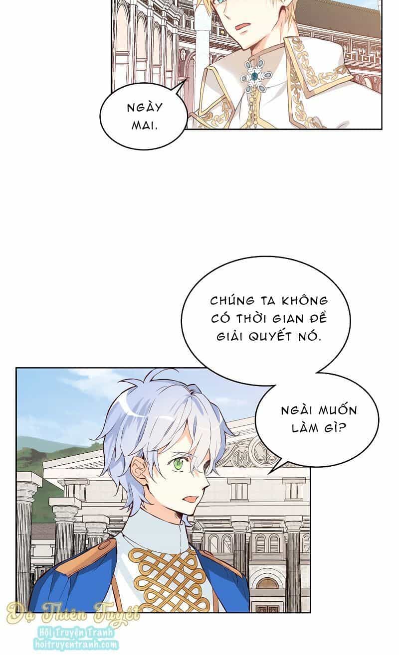 Con Có Phải Con Là Con Gái Của Ngài Không? - Chương 9 - ảnh 50