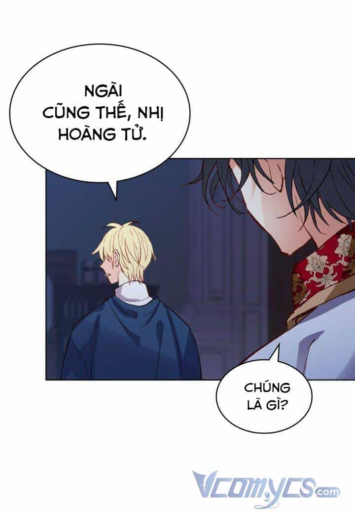 Con Có Phải Con Là Con Gái Của Ngài Không? - Chương 75 - ảnh 44