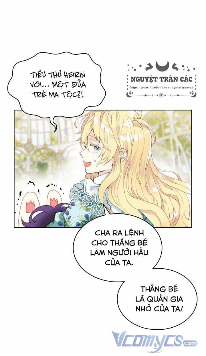 Con Có Phải Con Là Con Gái Của Ngài Không? - Chương 75 - ảnh 56