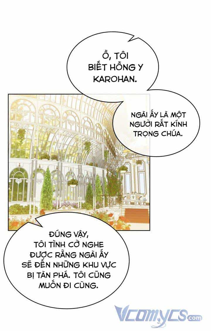 Con Có Phải Con Là Con Gái Của Ngài Không? - Chương 75 - ảnh 62
