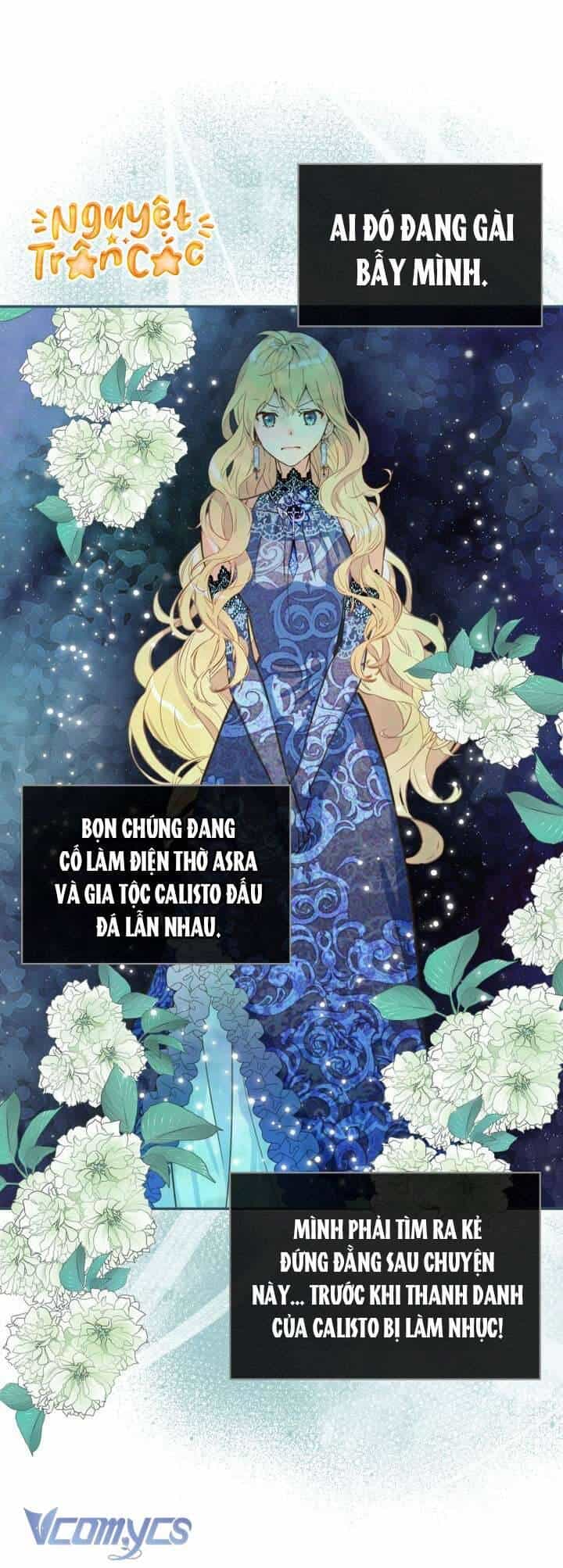 Con Có Phải Con Là Con Gái Của Ngài Không? - Chương 77 - ảnh 54