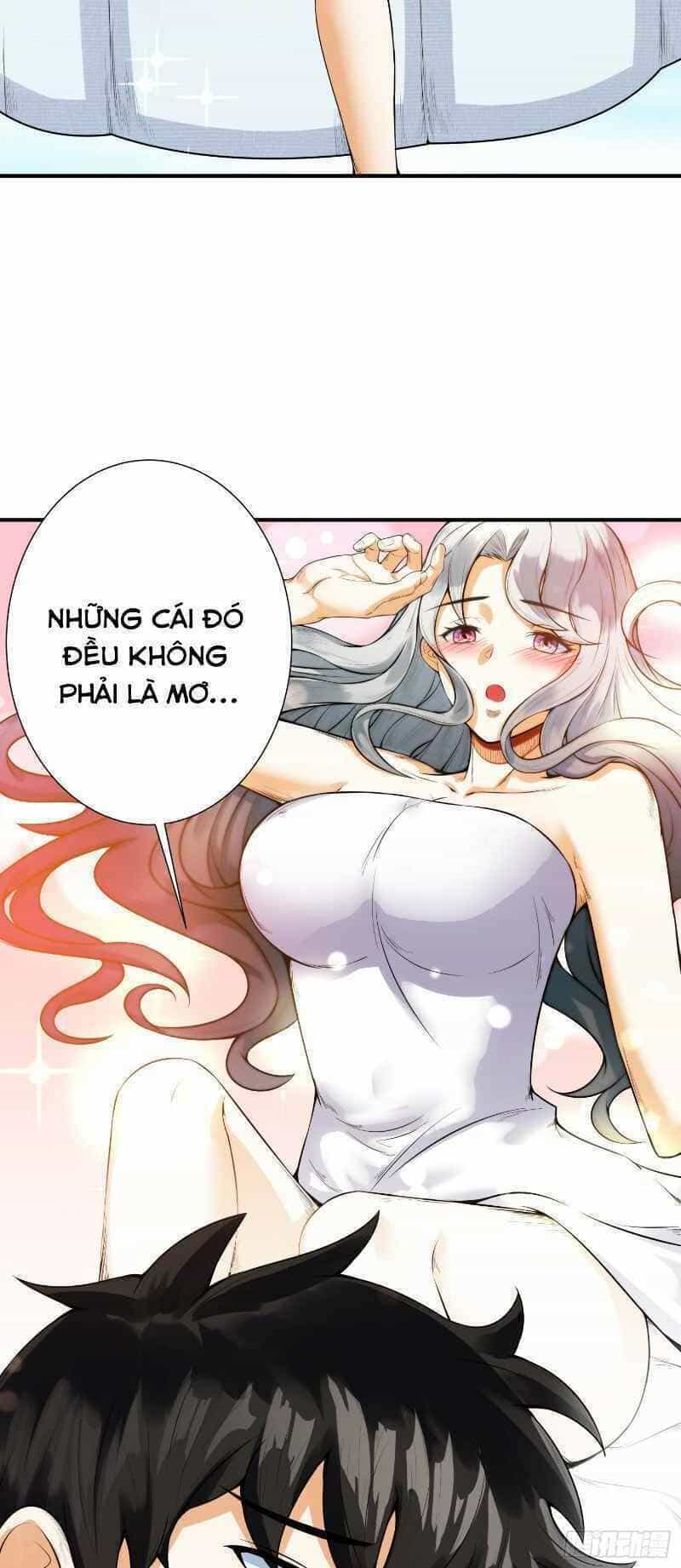 Con Của Ta Là Đại Lão - Chương 1 - ảnh 29