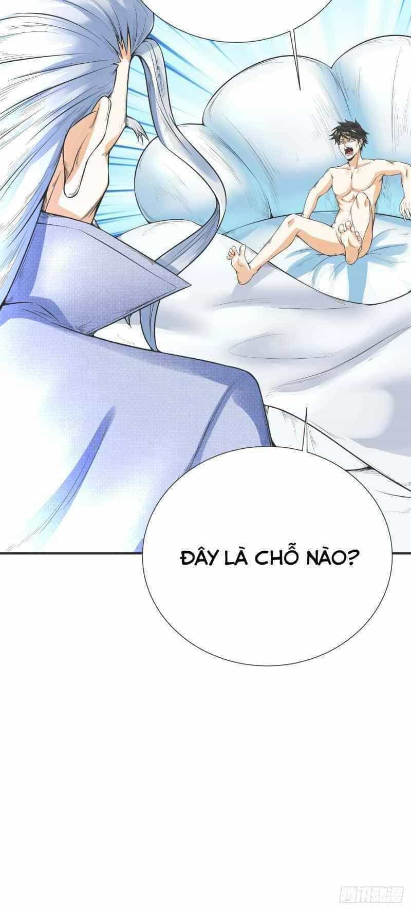 Con Của Ta Là Đại Lão - Chương 1 - ảnh 7