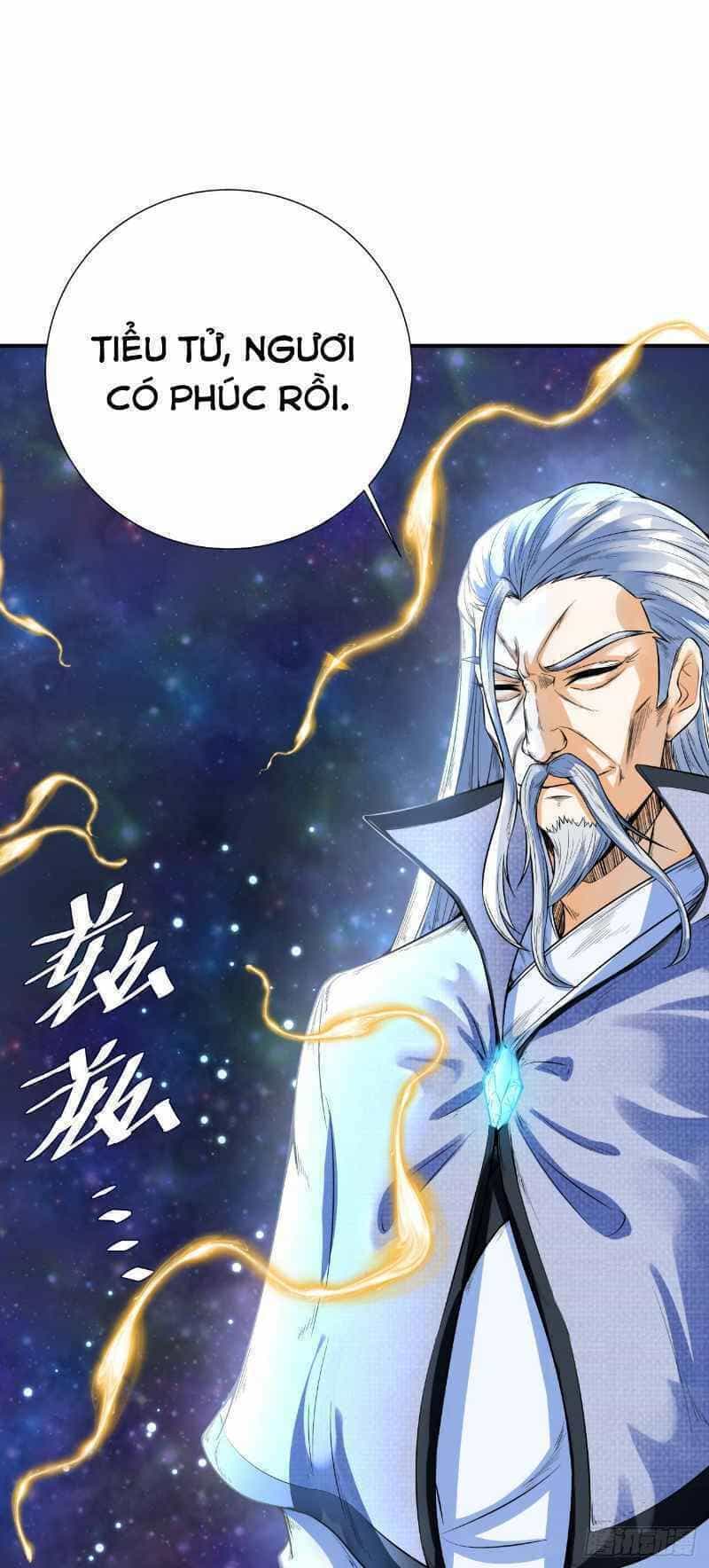 Con Của Ta Là Đại Lão - Chương 1 - ảnh 9