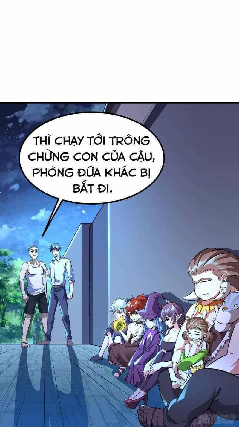 Con Của Ta Là Đại Lão - Chương 10 - ảnh 3