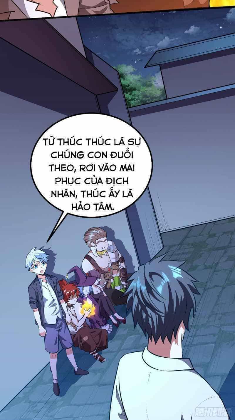 Con Của Ta Là Đại Lão - Chương 10 - ảnh 5