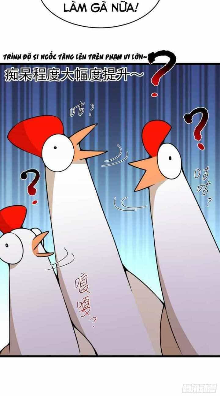 Con Của Ta Là Đại Lão - Chương 10 - ảnh 58