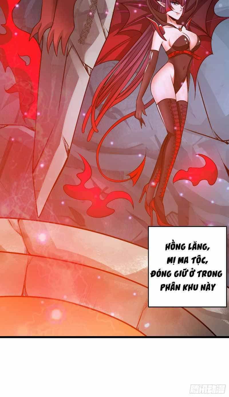 Con Của Ta Là Đại Lão - Chương 11 - ảnh 42