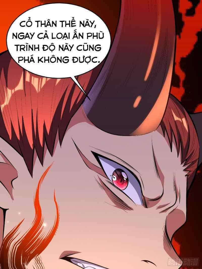 Con Của Ta Là Đại Lão - Chương 12 - ảnh 33