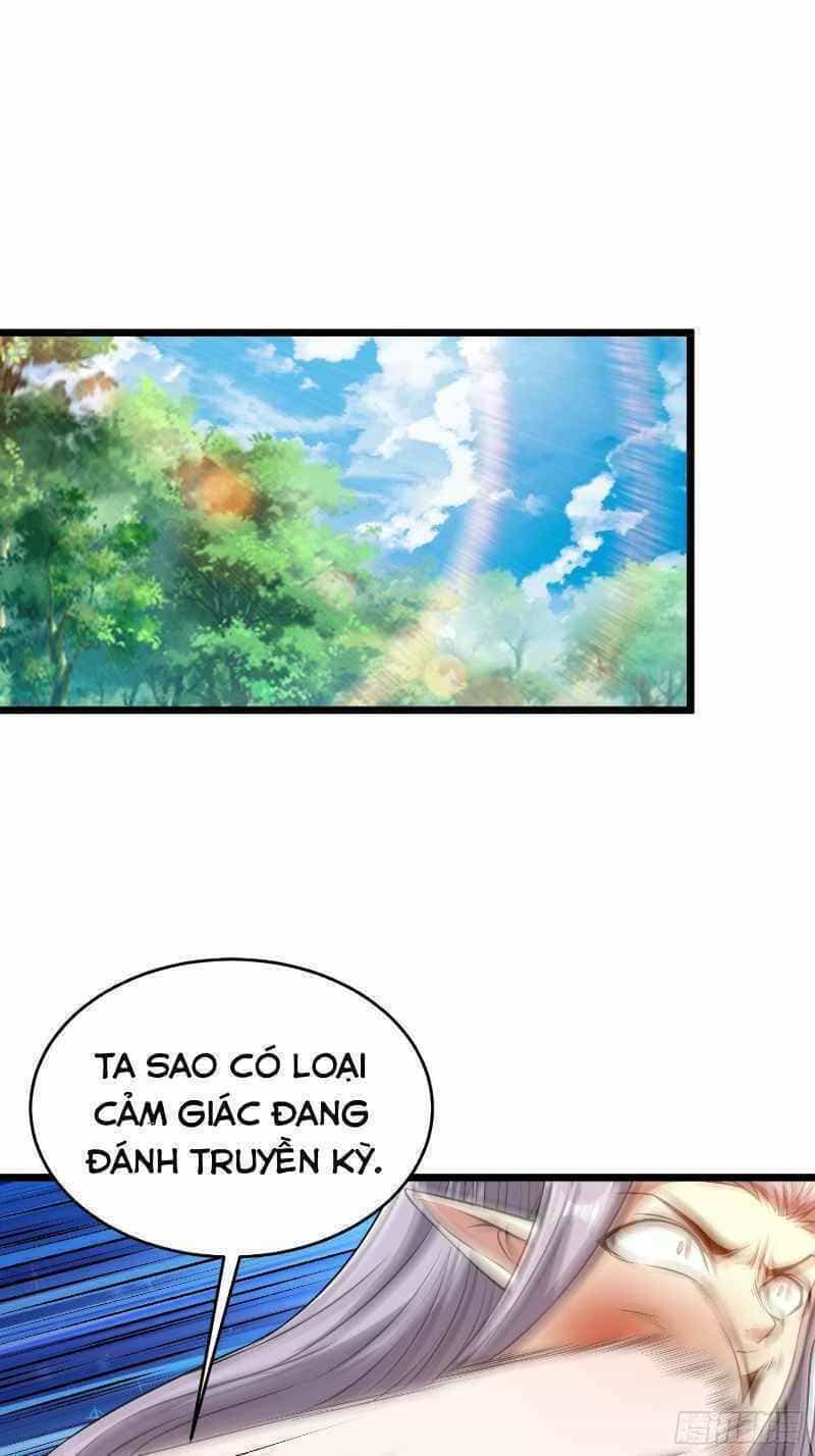 Con Của Ta Là Đại Lão - Chương 12 - ảnh 40