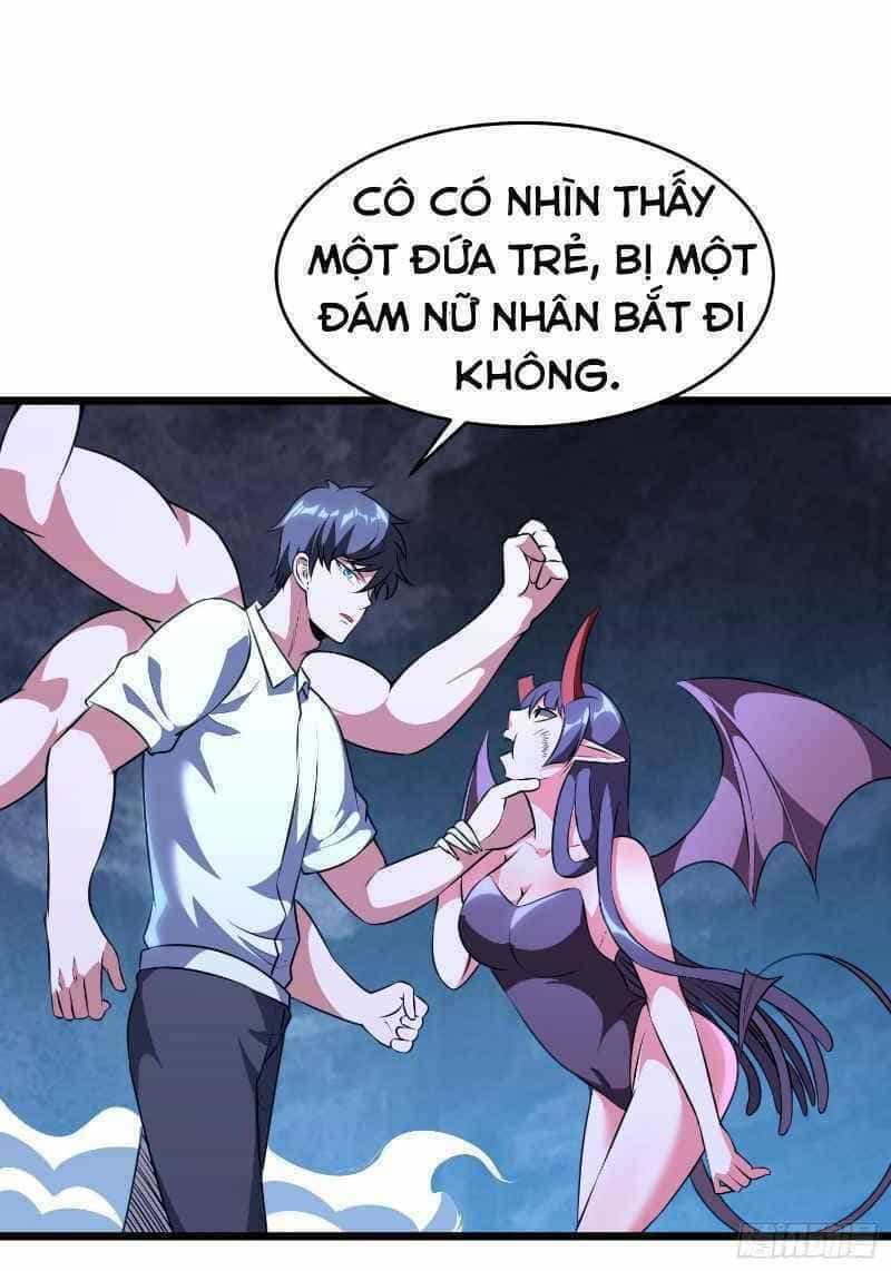 Con Của Ta Là Đại Lão - Chương 13 - ảnh 2