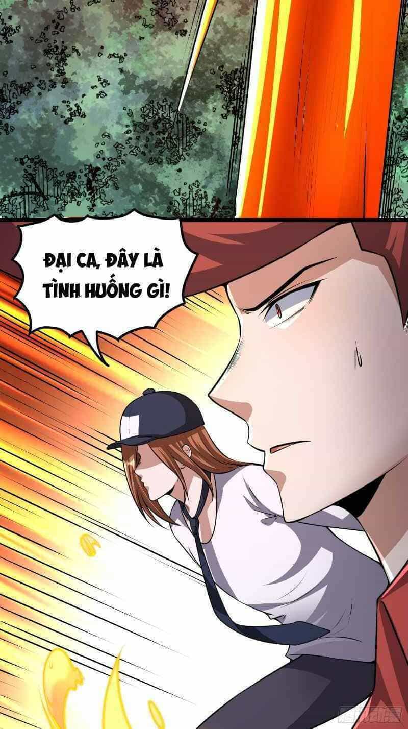 Con Của Ta Là Đại Lão - Chương 16 - ảnh 33