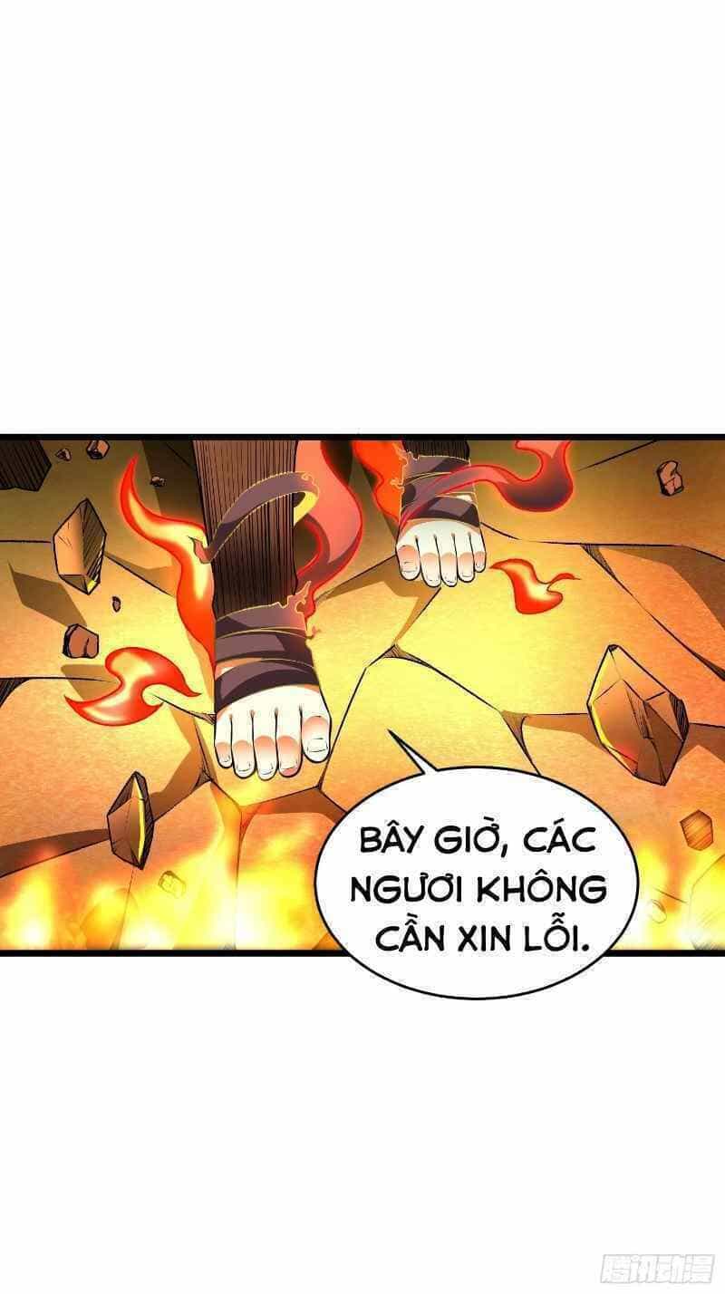 Con Của Ta Là Đại Lão - Chương 16 - ảnh 36
