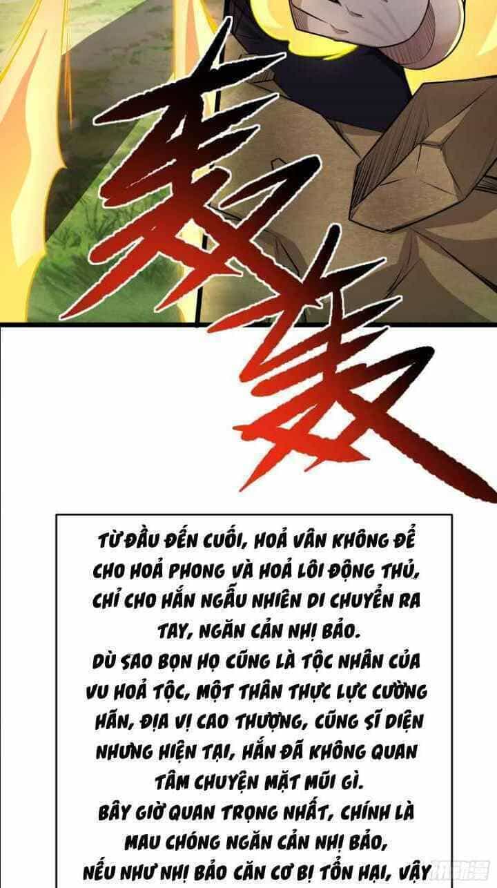 Con Của Ta Là Đại Lão - Chương 16 - ảnh 7