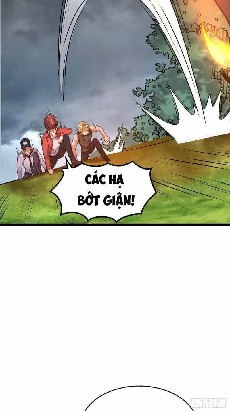Con Của Ta Là Đại Lão - Chương 18 - ảnh 23