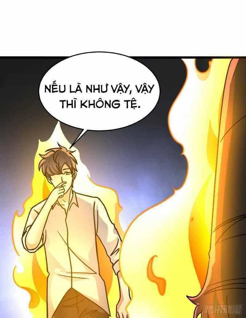 Con Của Ta Là Đại Lão - Chương 19 - ảnh 13
